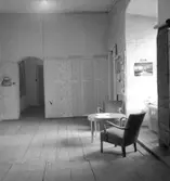 Örebro läns museum, Tapetutställningen.
28 februari 1941.