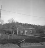 Bostadshus.15 november 1942.