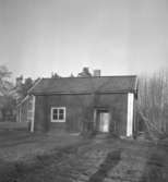 Bostadshus.22 november 1942.