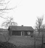 Bostadshus.22 november 1942.