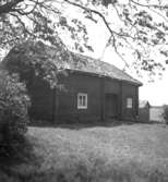 Byggnad.
4 juni 1942.