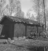 Knutsbol, byggnad.29 april 1942.