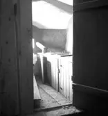 Örebro slott.
28 juli 1942.