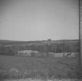 Storå, utsikt.
1943.