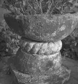 Husby. blomkruka (?)
27 oktober 1945