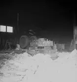 Verkstad (?)
29 juni 1945