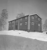 Alkvettern, bostadshus.
14 mars 1946