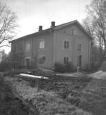 Kopparberg, Klockaregården.
6 maj 1946