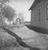 Bostadshus.25 mars 1949.