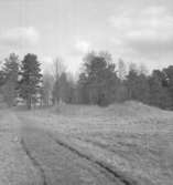Husabergs udde.
14 april 1953.