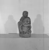 Örebro läns museum.
Skulptur: 