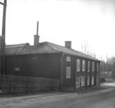 Bostadshus, Garvaregården, Stöökagatan 2, Askersund.

juli - december 1956.