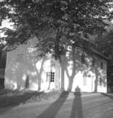 Dyltabruk, bostadshus.2 september 1956.