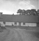Karlsdal, byggnad.14 augusti 1956.