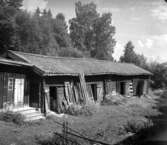 Byggnad.1 juli 1958.