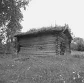 Byggnad.14 juli 1958.