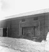 Byggnad.3 juli 1958.