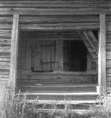 Byggnad.3 juli 1958.