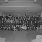 Ställdalens Filadelfiaförsamling, grupp.