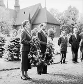 Sparbankens 100-årsminne, grupp.