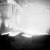 Hyttbilder, interiör.