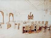 Rådhuset, Örebro
Rådhusrätten och magistratens sessionssal.
Möbler levererade av Klassons möbler.
