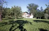 Källtorps gård, 1967.