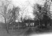 Vingåkers prästgård.
18/4 1906.