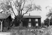 Boningshus i Dalabäck.