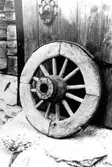 Vagnshjul.