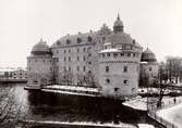 Örebro slott.