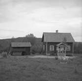 Bostadshus.Sixten Walén