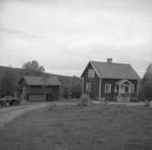 Bostadshus.Sixten Walén