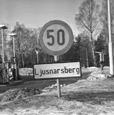 Falska Ljusnarsbergsmärken.