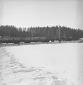 TGOJ - järnvägsolyckan i Rällså.