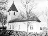 Sörby kyrka.