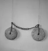 Örebro läns museum, stadshistoriska avdelningen. 