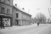 Trollhättan, Storgatan.