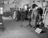 Örebro läns museum, Dräktparad.
20 november 1944.