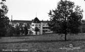 Vintersanatoriet, Mösseberg, Falköping.