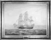 Linjeskepp Göta Lejon