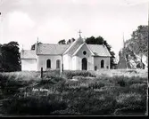 Åsle kyrka.