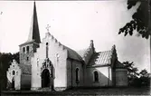Valstads kyrka.