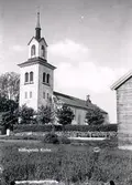 Kölingareds kyrka.
