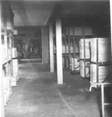 Haglunds rullgardinsfabrik.