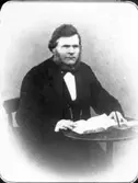 Gustav Källén.