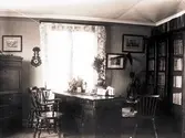 (uppgifter saknas) (ev. stinsbostaden Floby)