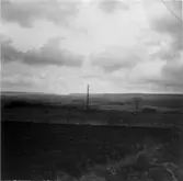 Utsikt från Fårdala mot väster.