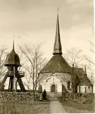 Skörstorps rundkyrka