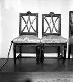 Jungmarkerska huset.